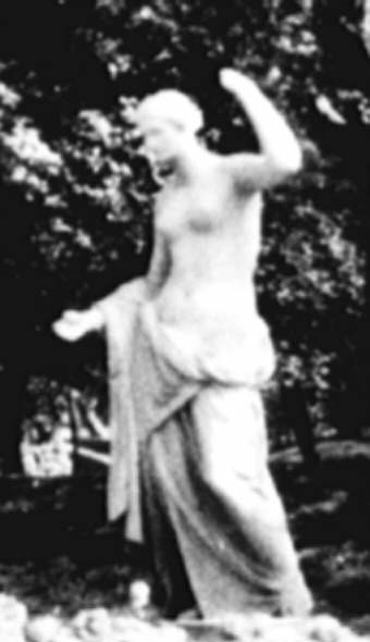 Hygeia - Goddess of Health